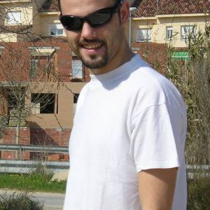 SERGIO VILLA