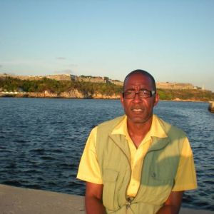 Victor Francisco Hernández Mora