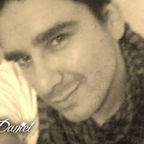Daniel Sánchez Murillo