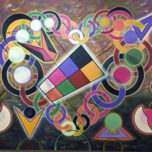 Erminio Souza Artista - Erminio Souza