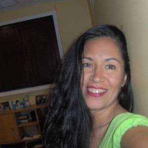 Ceci Chaparro Freeman