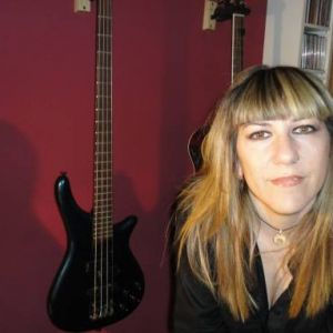 Teresa Vázquez Fernández