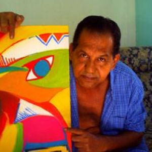 herbert daison  silva costa