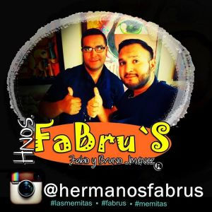 Hermanos FaBru`S Las Memitas