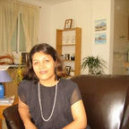 SHAHRZAD MOHAMMADI