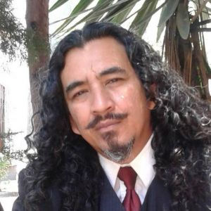 Ray Manzanárez