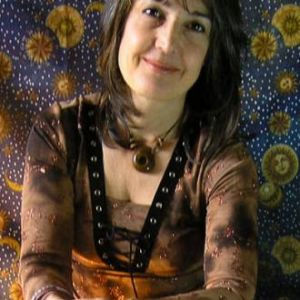 Judith Estrada Jimenez