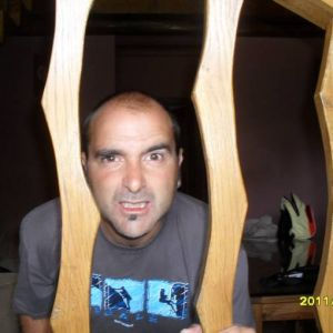 Alberto Vedriel jimenez