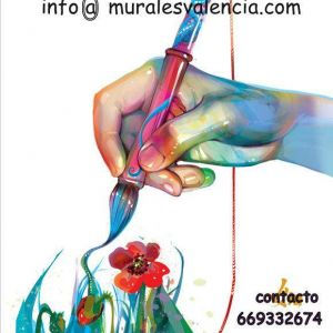 murales valencia
