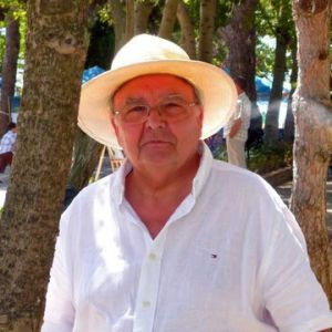julio aranzabal sanchez