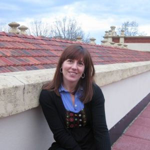 Mercedes  Blanco Marín