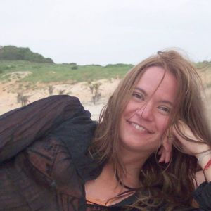 Silvia Alejandra Beccaria