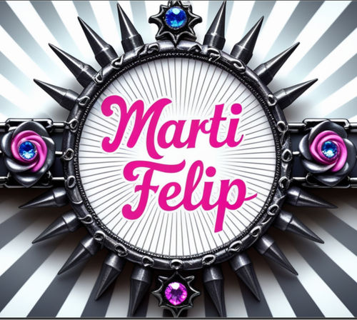Photo of Martí Felip