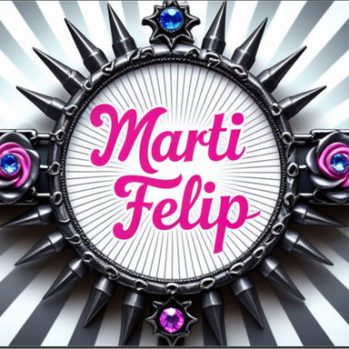 Martí Felip