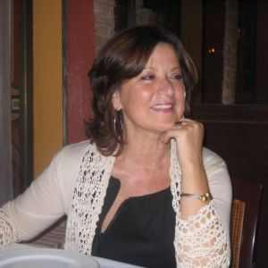María del Carmen LLedó