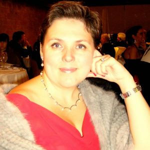 Marina Zabelina