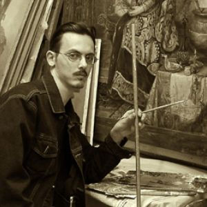 Dmitry  Kostylew