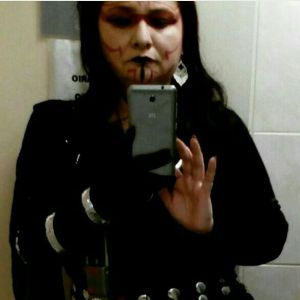Itzel Acosta