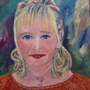 Anita Portillo losada