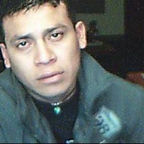 JHONY CHAMBA