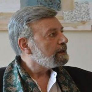 Alan Paul Isaac TORDJEMAN GARSON