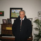 Joaquin Fernandez