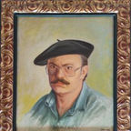 Antonio Alba Burguillos