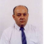 Angel Orlando Orozco