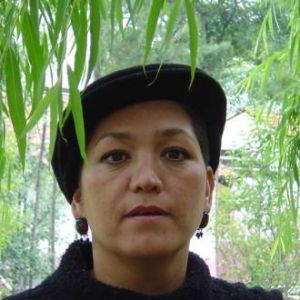 Ma. Luisa Teutli castro