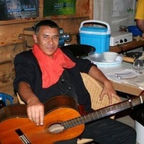 AUGUSTO SILVA ACEVEDO