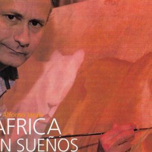 Alfonso Jaraiz Puig