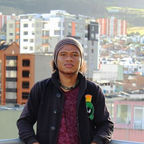 Fabián  Paz
