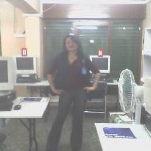 Nieves Calvo Llerena