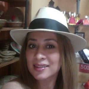 María Lourdes Gaitán Alvarado