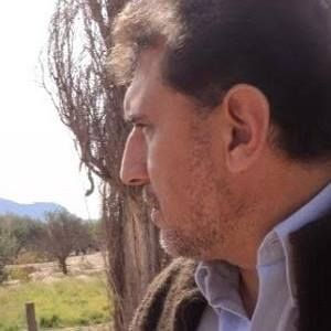 Daniel Fernando Sanchez