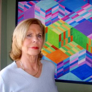 matilde díaz arbiol