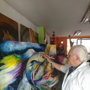 LUIS FERNANDO ACOSTA CORDOBA