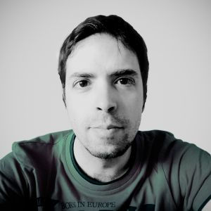 Antonio Jesús Rodríguez