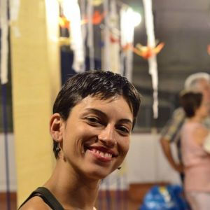 Patricia Ordoñez