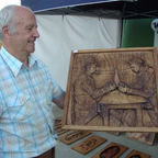 Isidoro Santos Prieto