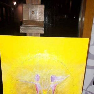 ALICIA VEGA-ATELIER MOKSHA- desde 1999