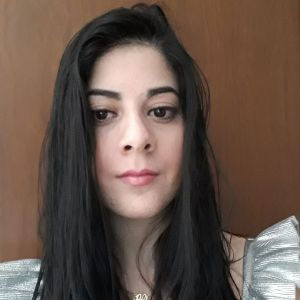 Alicia Cañiza