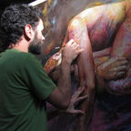David Agenjo