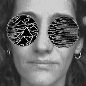 Cristina Garcia Espinosa