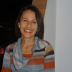 Claudia  Hernández