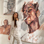 Claudia Barbu