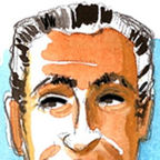 Joaquin Gonzalez Dorao