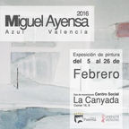 Miguel Ayensa Mazo