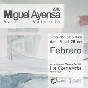 Miguel Ayensa Mazo