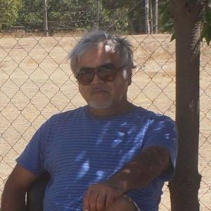Claudio Tapia Inostroza